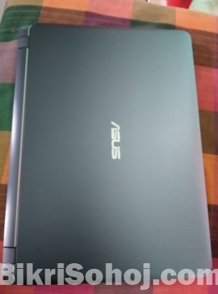 Asus laptop